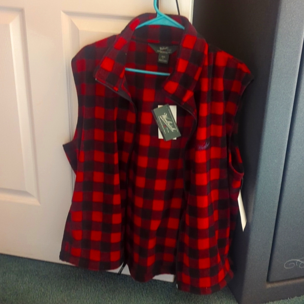 Men's Vest